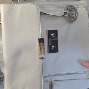 Mk purse